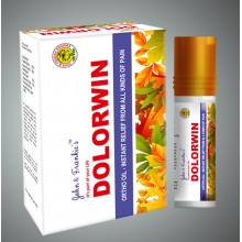 DOLORWIN Ortho Oil 8 ml