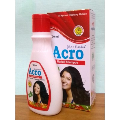 ACRO Hair Care Shampoo