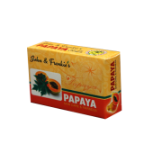 PAPAYA FAIRNESS SOAP