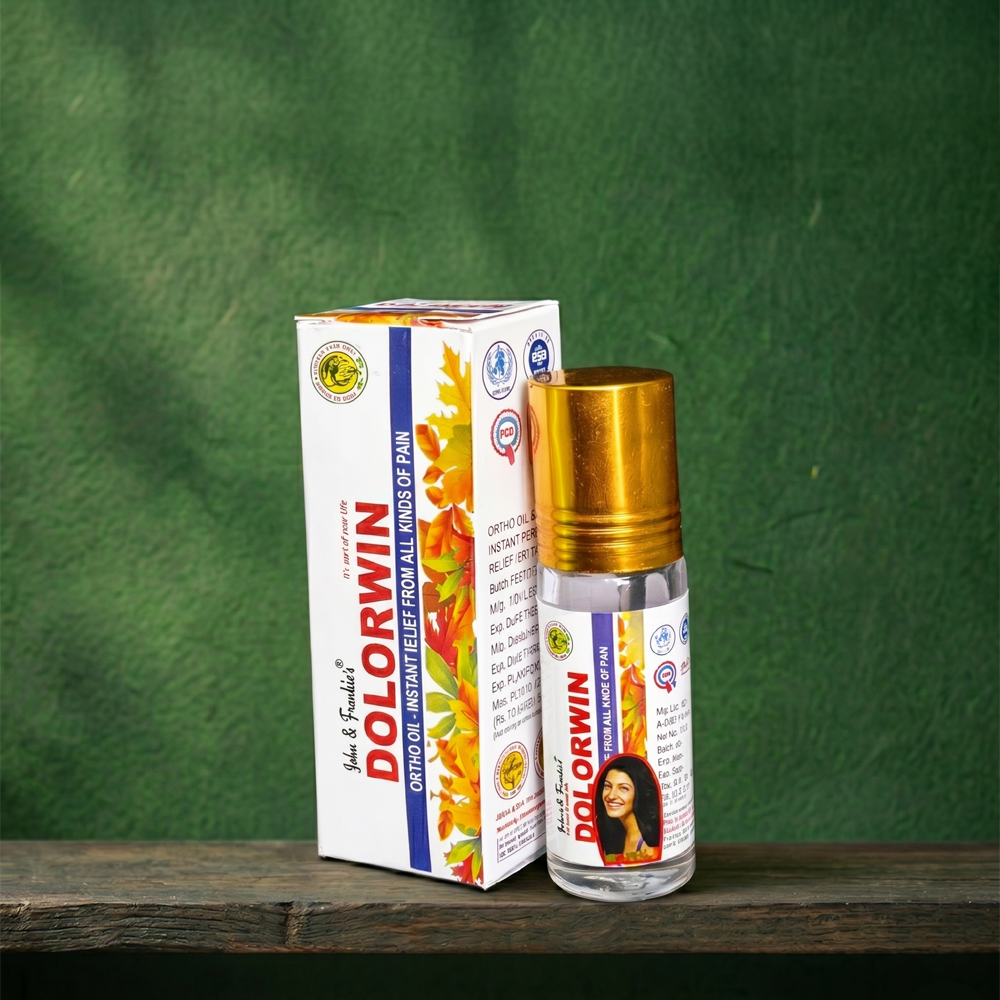 DolorWin_Ortho_Oil