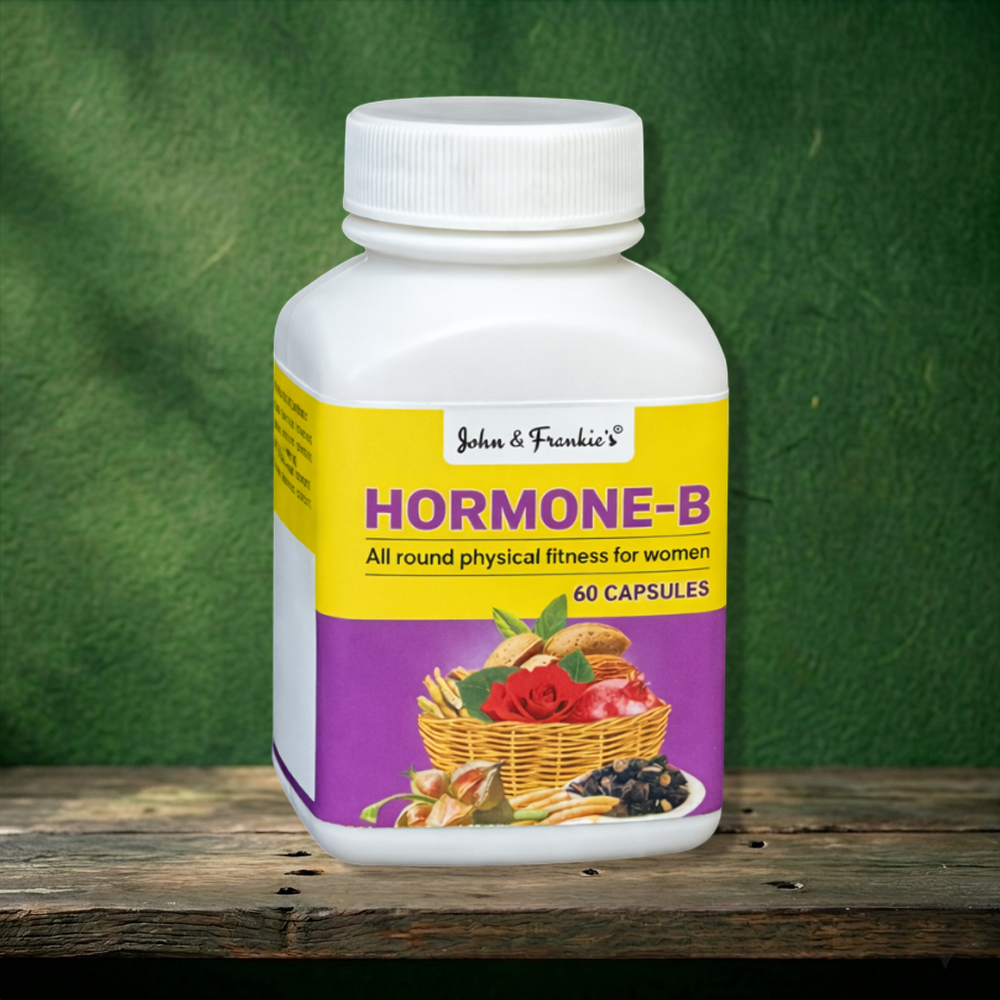 Hormone-B-500mg-Capsules