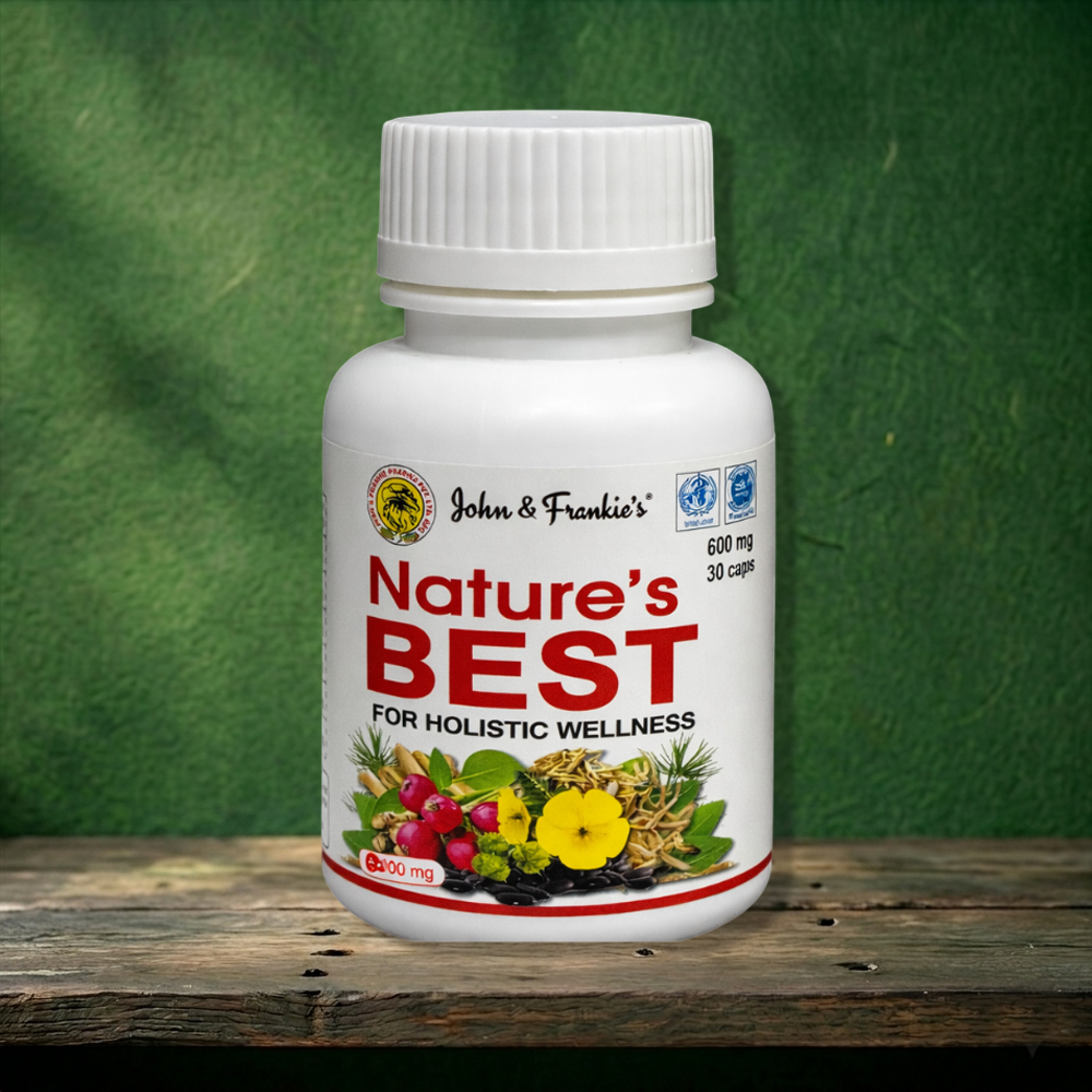 Natures-Best-Capsules