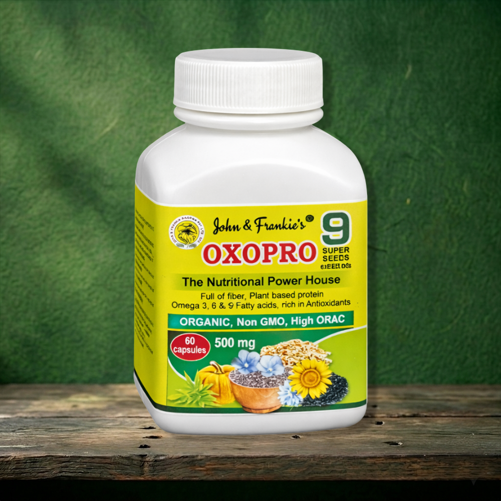 OxoPro-500mg-Capsules