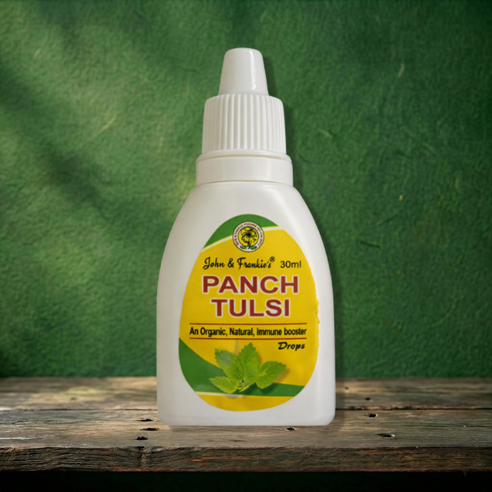 PanchTulsi-Drops