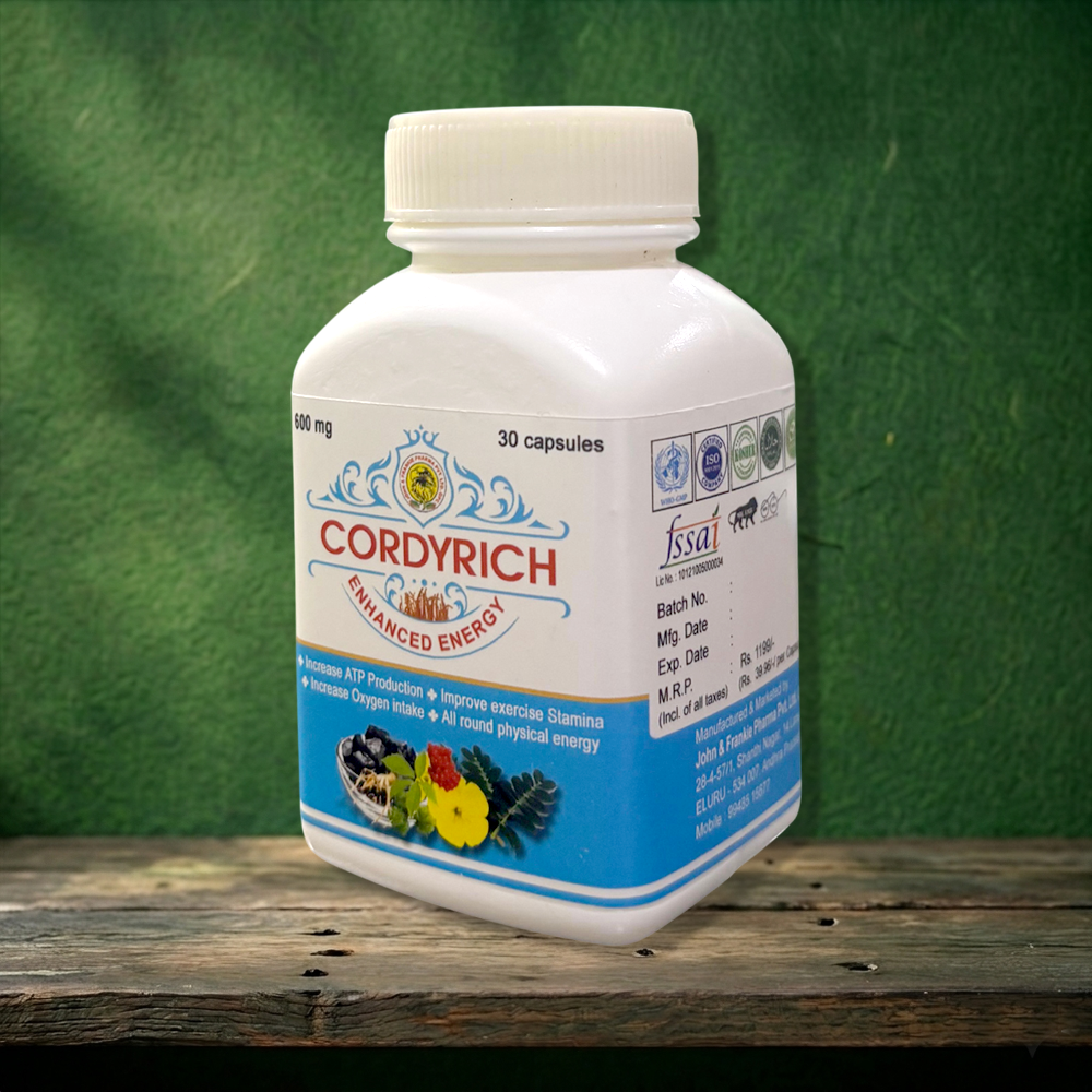 cordyrich