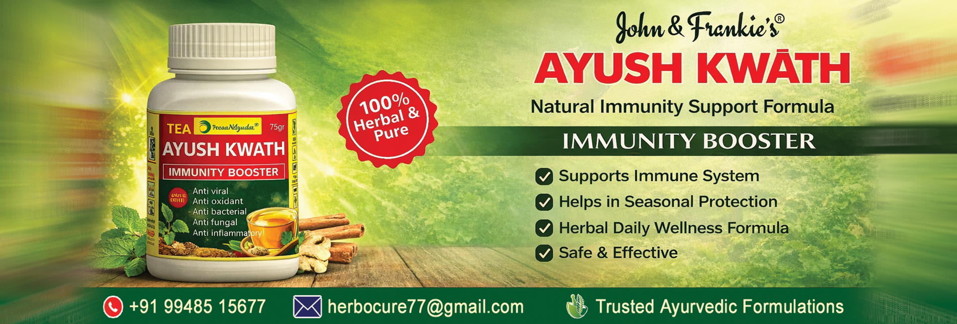 ayush-kwath-banner